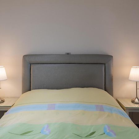 Appartement 300M2 Vue Sur Ocean Prestigia - Plage Des Nations ساليه المظهر الخارجي الصورة